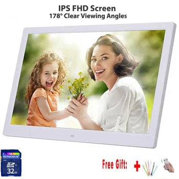 Digital Photo Frame