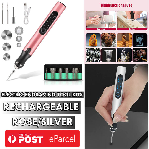 Electric Engraving Pen