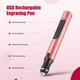 Electric Engraving Pen