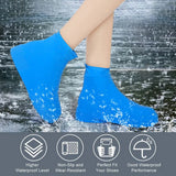 Silicone Waterproof  Shoe Covers