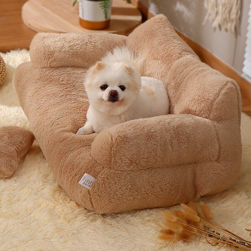 Winter Pet Sofa