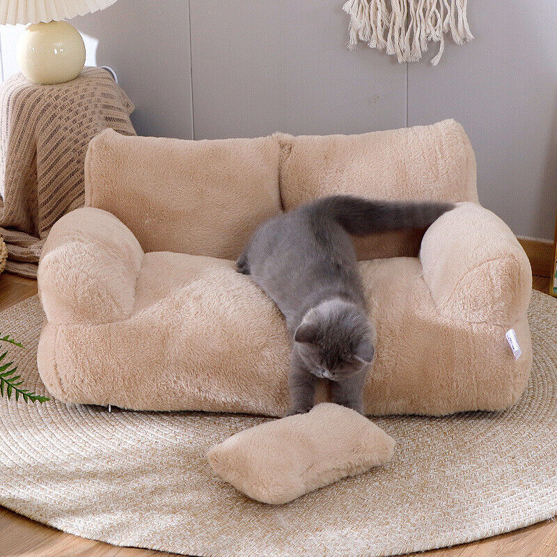 Winter Pet Sofa