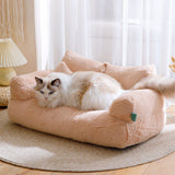 Winter Pet Sofa