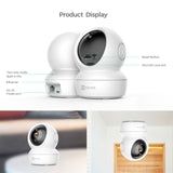 Smart Home Security Camera