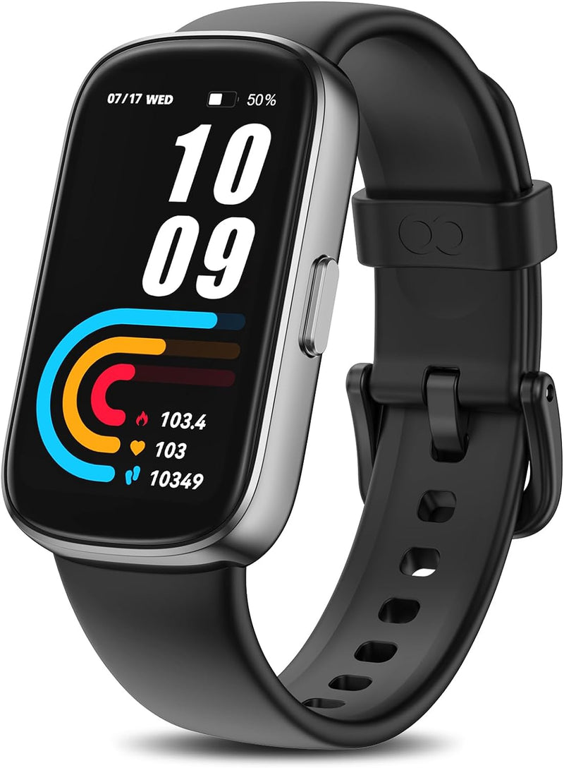 Fitness Tracker Watch