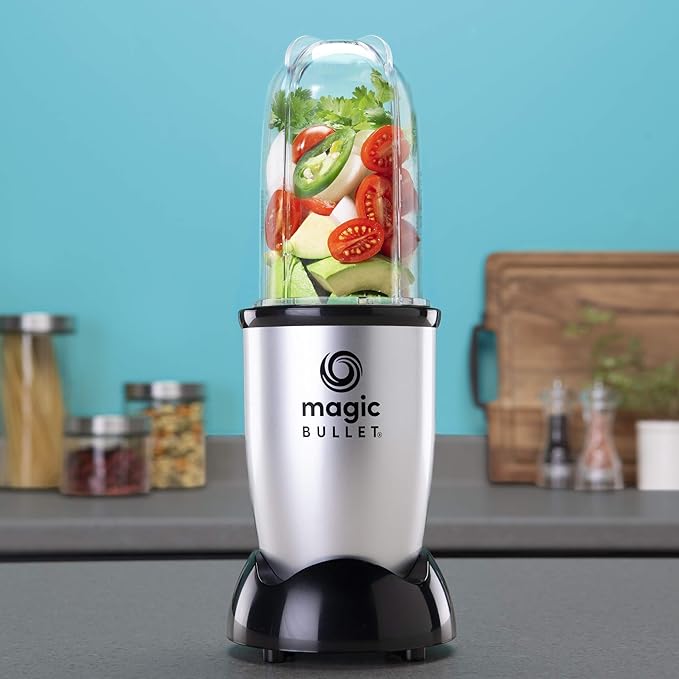 Magic Bullet Portable Blender