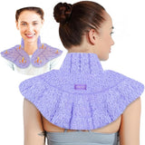 Hot/Cold Weighted Neck & Shoulder Wrap