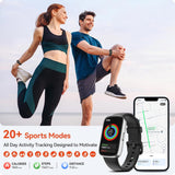 Fitness Tracker Watch