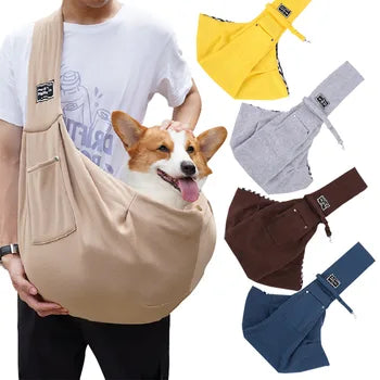 Pet Travel Carrier Bag