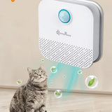 Smart Cat Odour Purifier