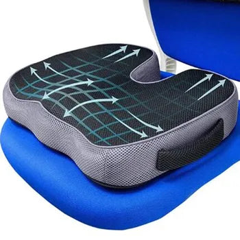 Orthopedic Seat Cushion