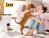 Automatic Pet Feeder