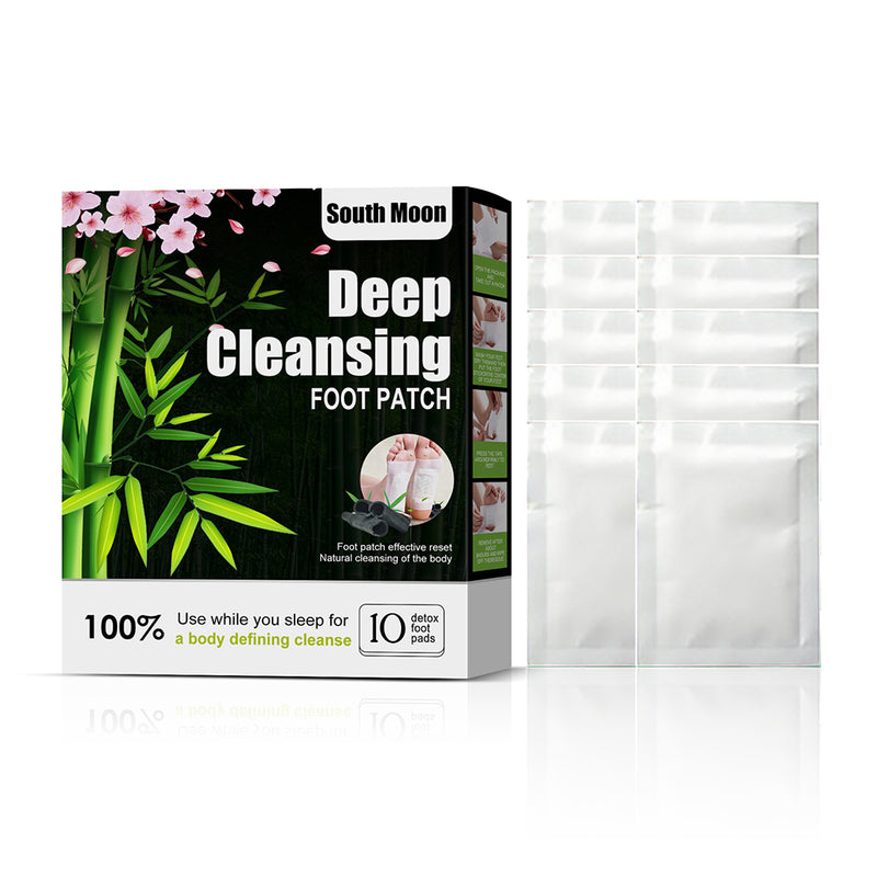 Detox Foot Patches