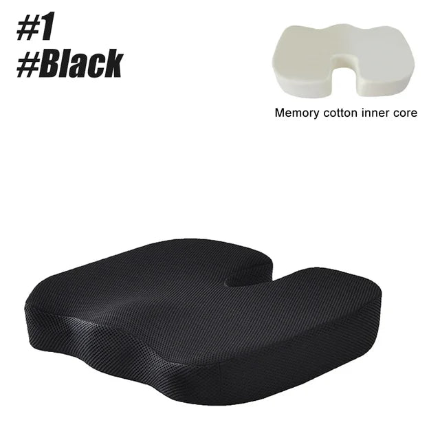 Orthopedic Seat Cushion