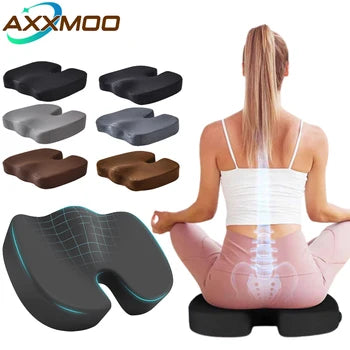 Orthopedic Seat Cushion