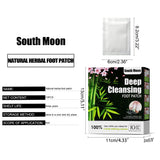 Detox Foot Patches