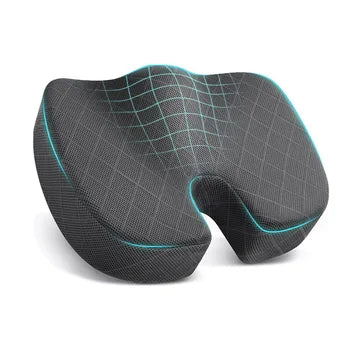 Orthopedic Seat Cushion