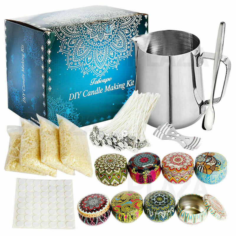 DIY Candle Making Kit