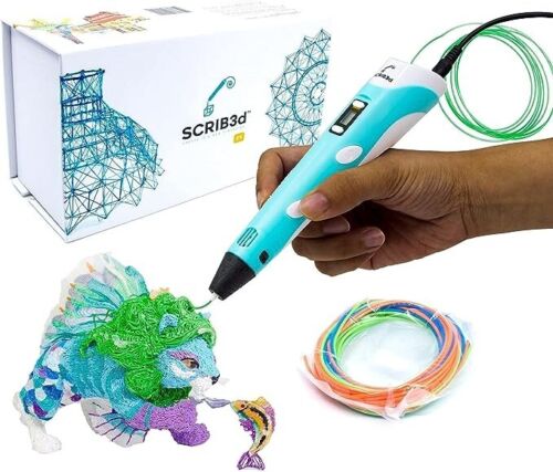 3D Printing Pen