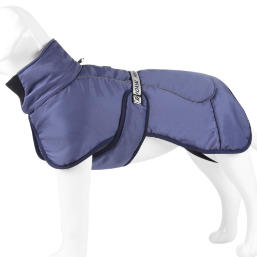 Dog Rain Coat