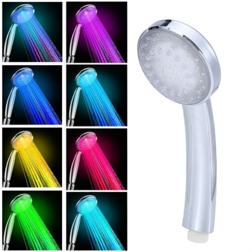 LED Shower Head