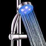 LED Shower Head