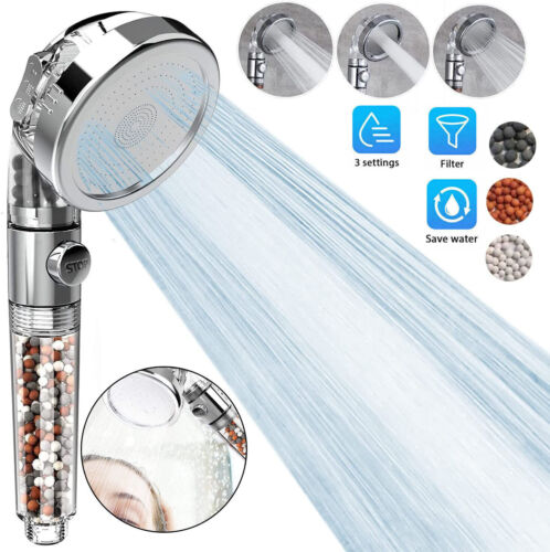 LED Shower Head