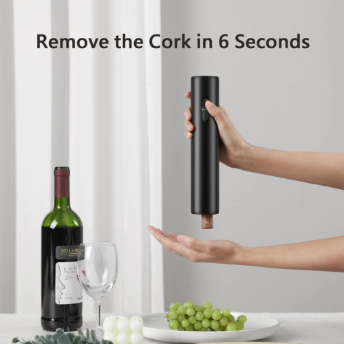 Electric Wine Opener