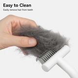 Pet Grooming Brush For Long Hair