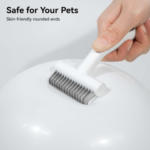 Pet Grooming Brush For Long Hair