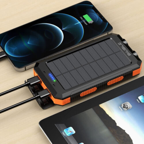 Portable Solar Charger