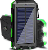 Portable Solar Charger