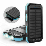 Portable Solar Charger