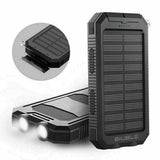 Portable Solar Charger