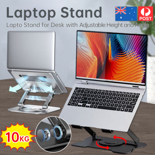 Ergonomic Laptop Stand