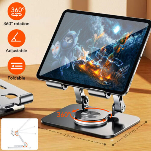 Ergonomic Laptop Stand