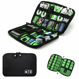 Travel Cord Organizer