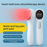 Pain Relief Laser Therapy Light