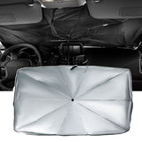 Car Sun Shade Umbrella