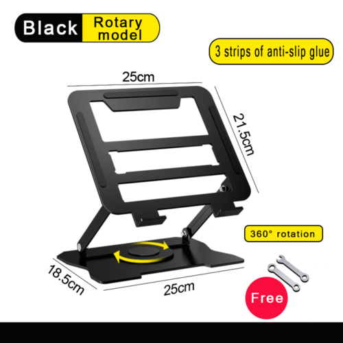 Ergonomic Laptop Stand