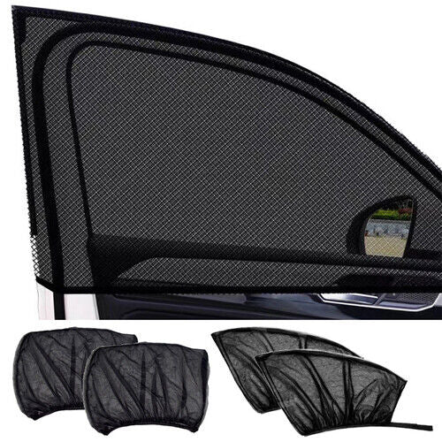 Car Sun Shade Umbrella