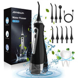 Cordless Dental Water Flosser