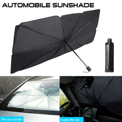 Car Sun Shade Umbrella