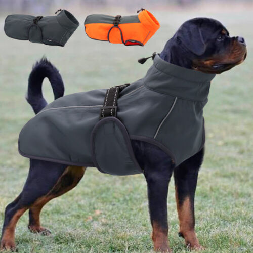 Dog Rain Coat