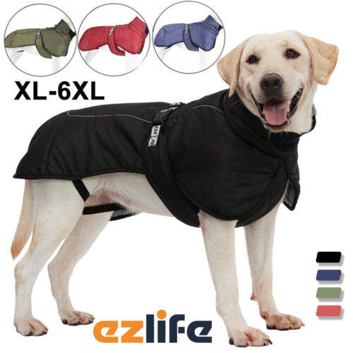 Dog Rain Coat