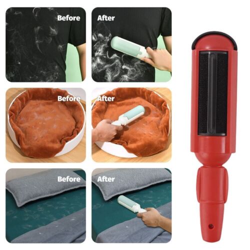 Pet Hair Removal Roller