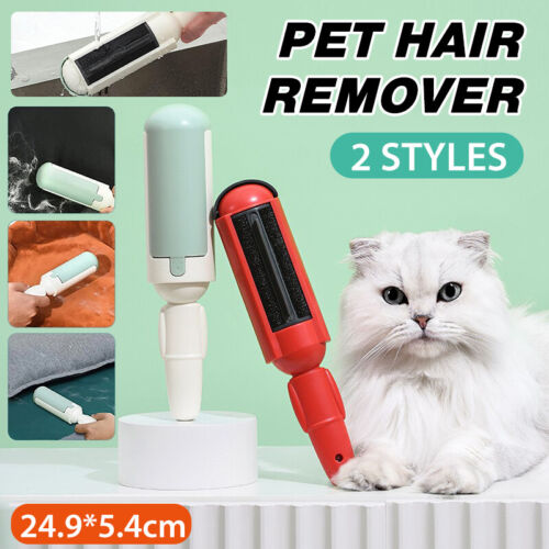 Pet Hair Removal Roller