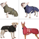 Dog Rain Coat